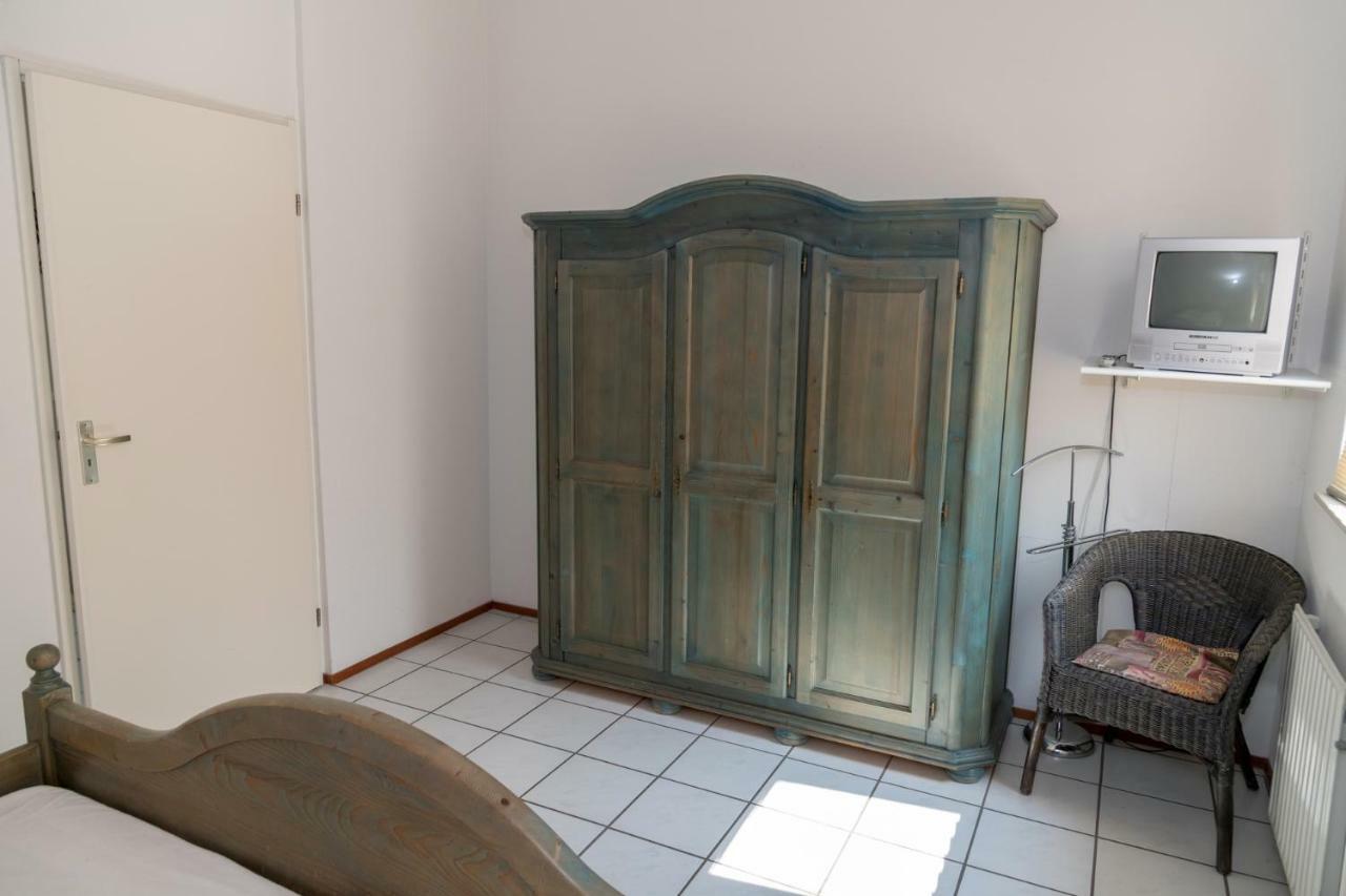 فيلا بريسكينفي Twee-Onder-Een-Kapvakantiewoning Met Ruime Tuin - Fort Soleil 17 المظهر الخارجي الصورة